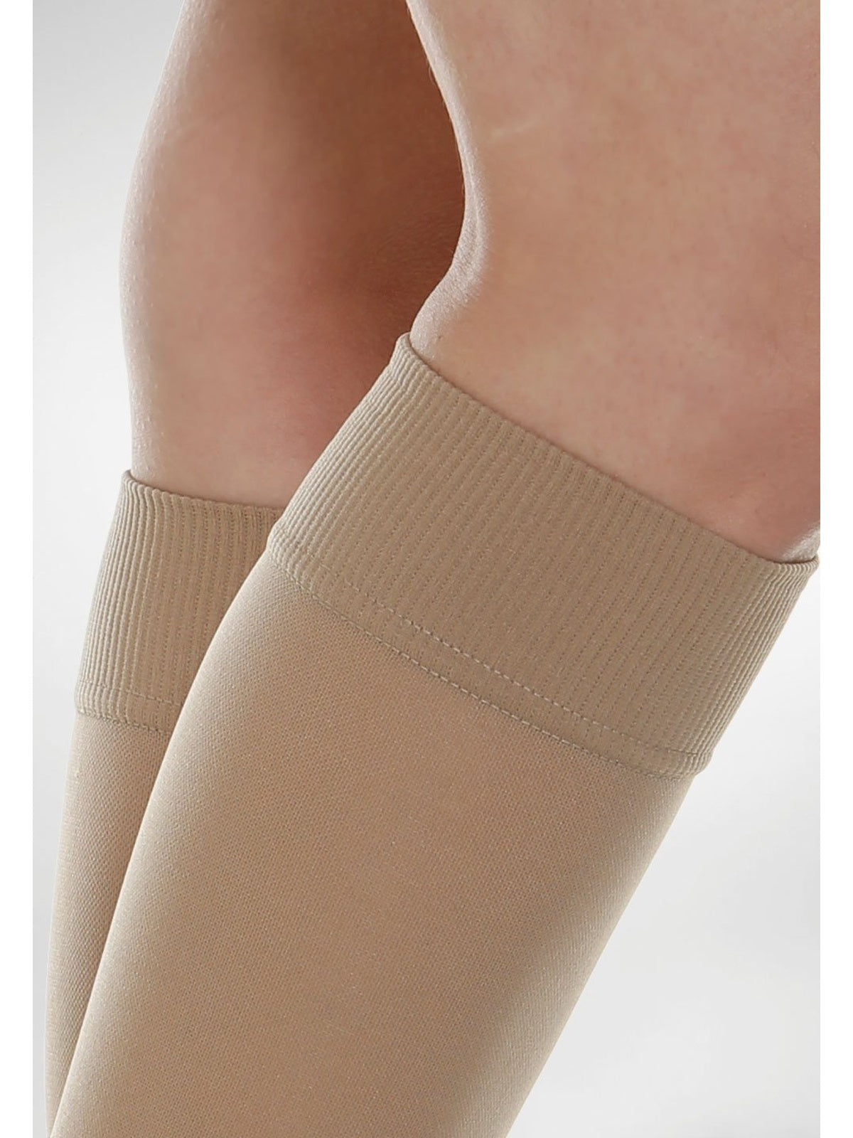 RELAXSAN Sosete inalte compresive mmhg femei