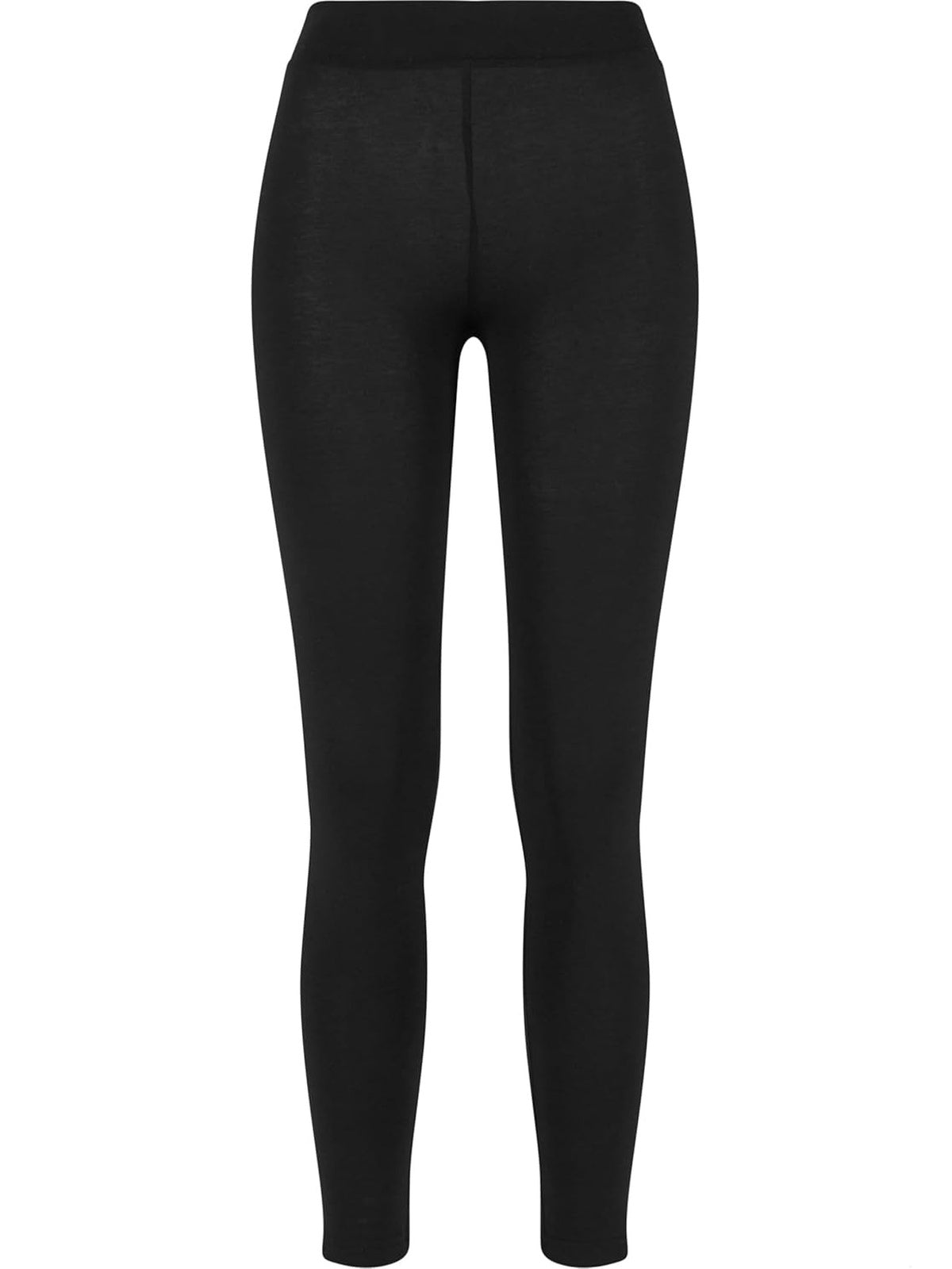 URBAN Classics - Jersey colanti negru femei