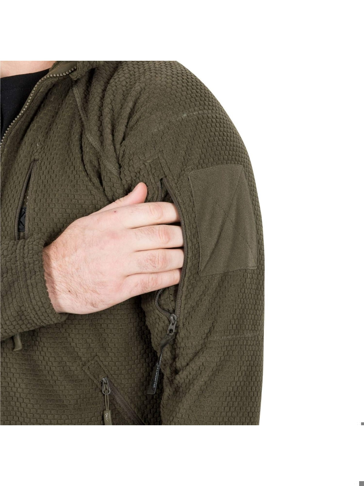 HELIKON-TEX Jacheta Tactica ALPHA barbati