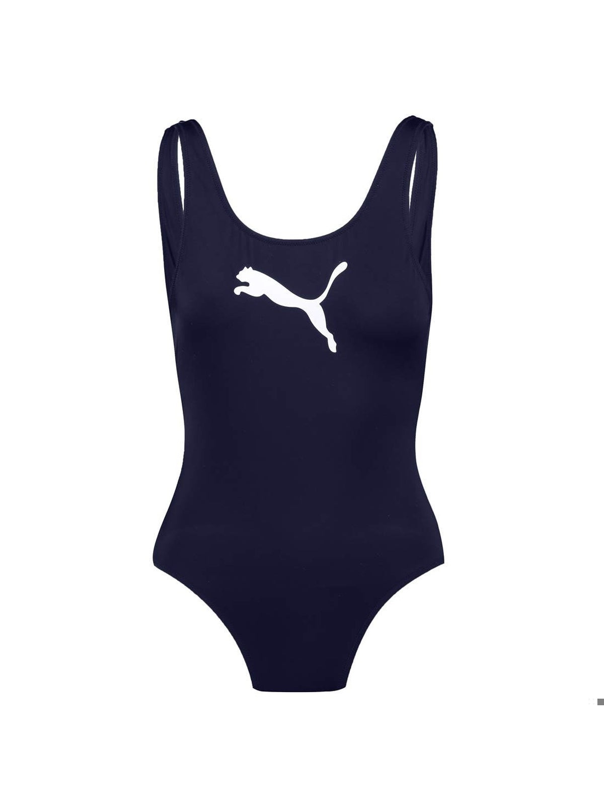 PUMA Costum de baie intreg negru femei