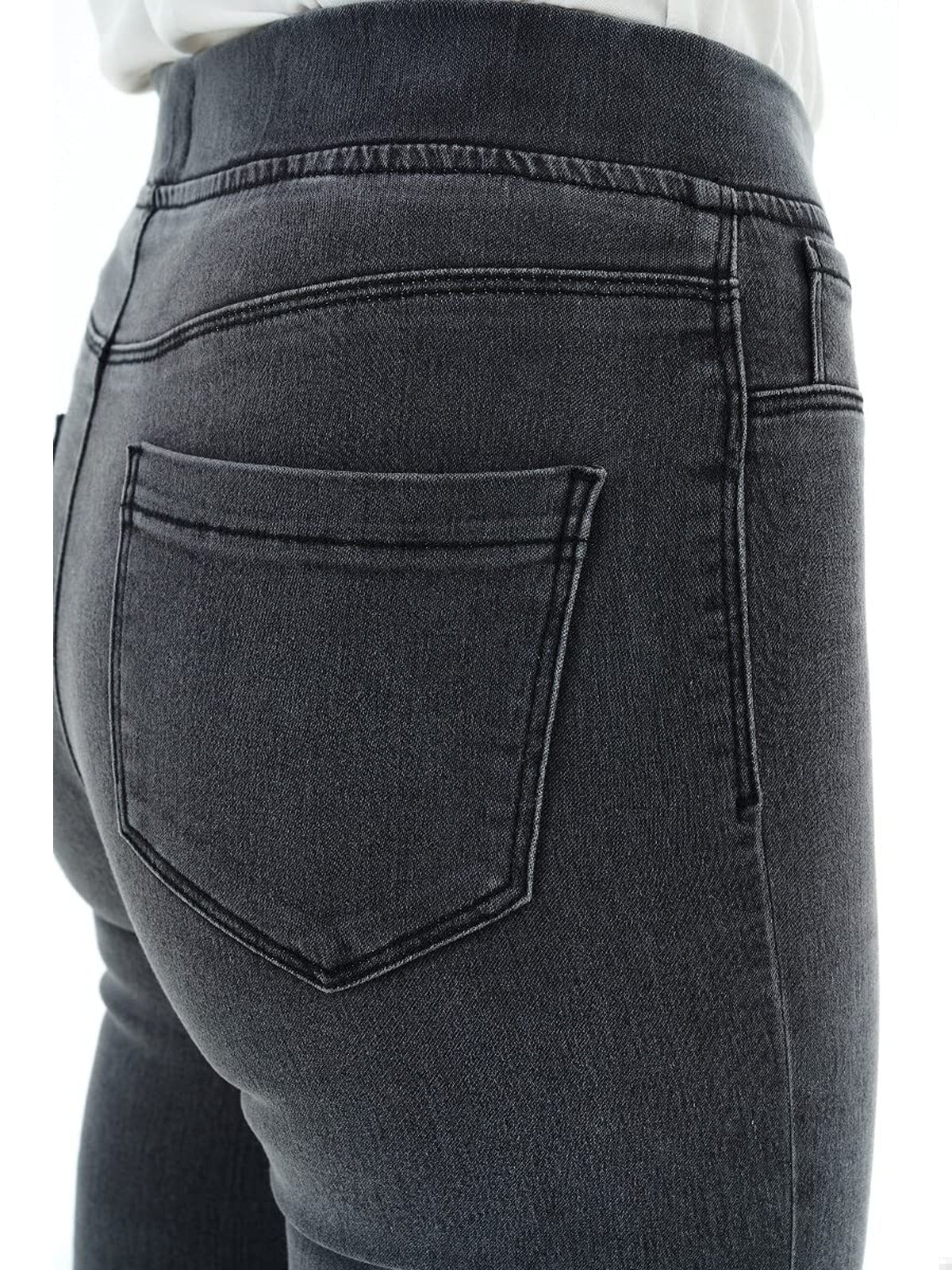 M17 Jeans leggings skinny femei