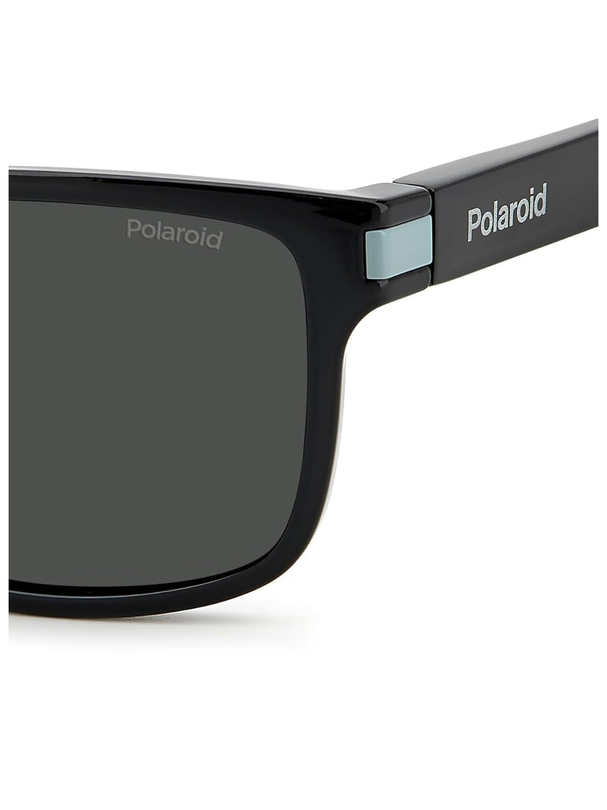 POLAROID Ochelari de soare 2123/s negru gri/gri barbati