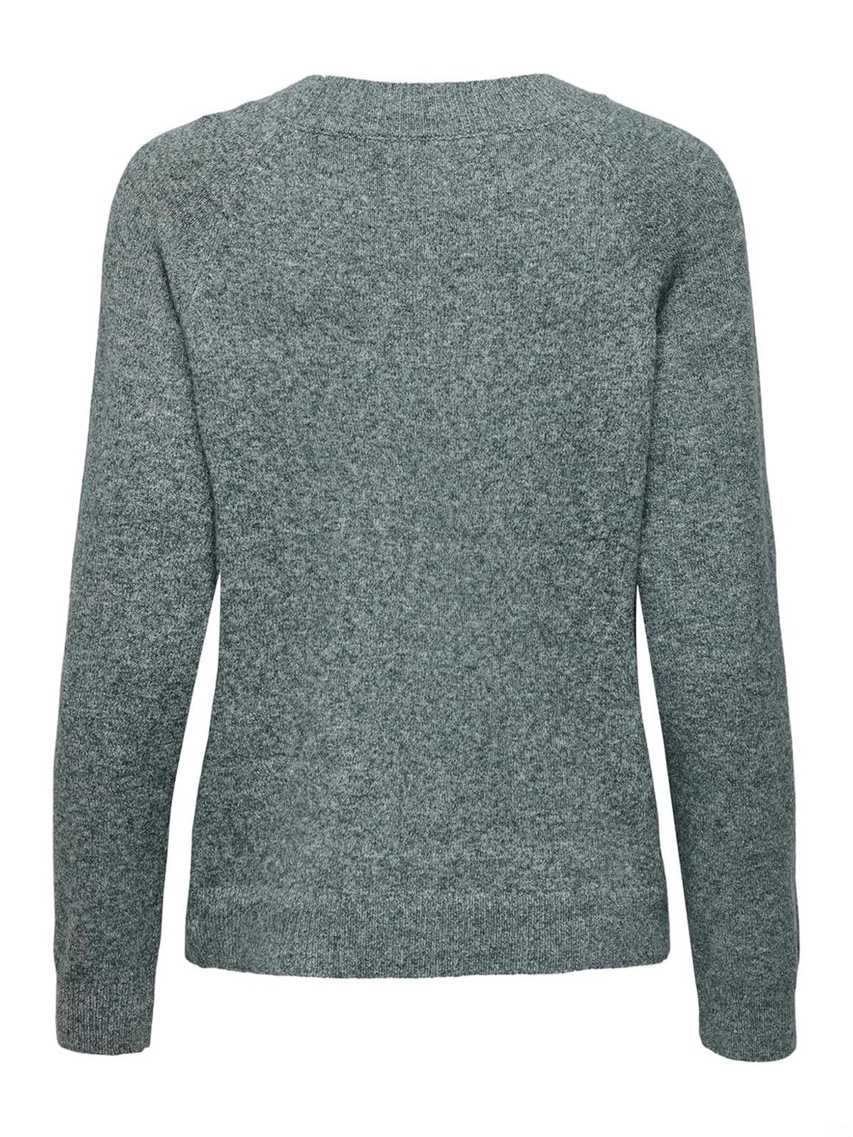 ONLY Tricou gri femei