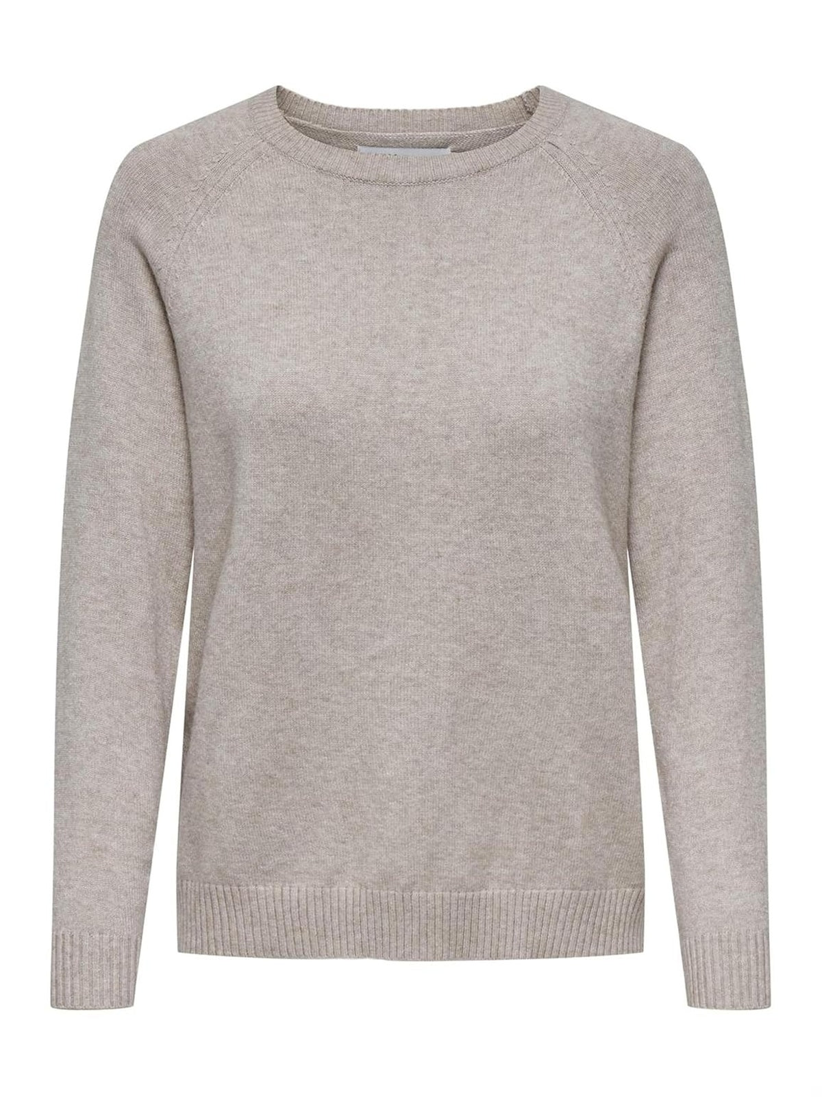 ONLY Tricou gri femei