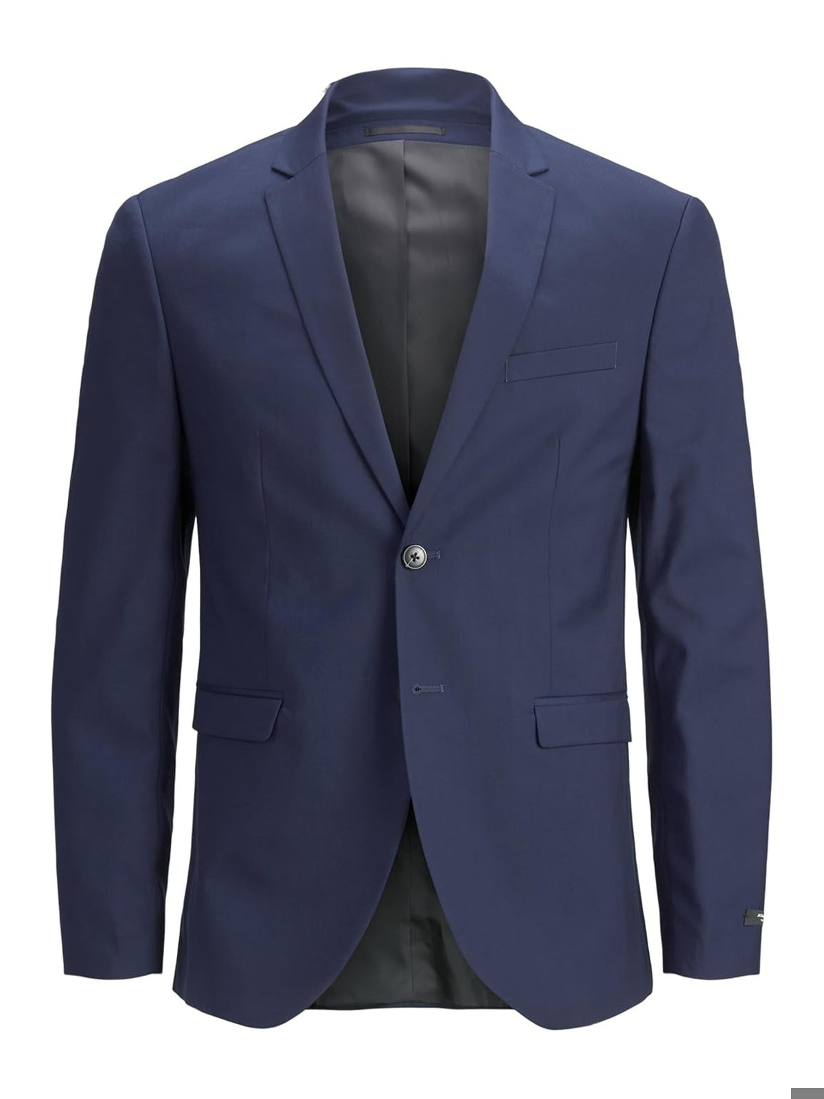 JACK & JONES Junior Sacou bleumarin pentru adolescenti