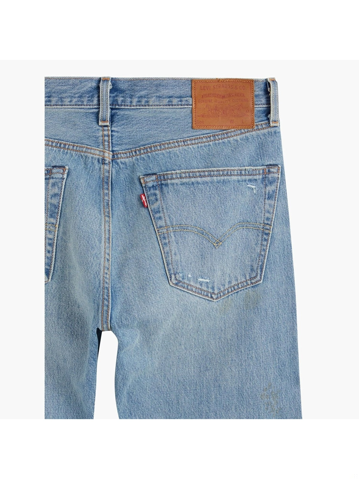 LEVI'S Levi 501 Jeans albastru barbati