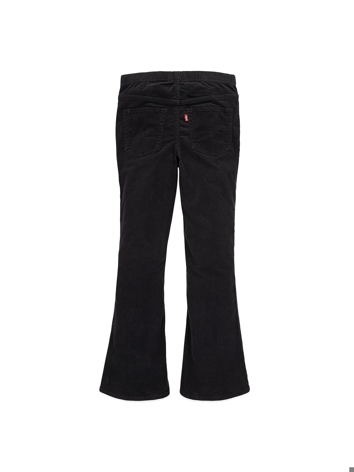 LEVI'S Pantaloni Pull on ani fete negru