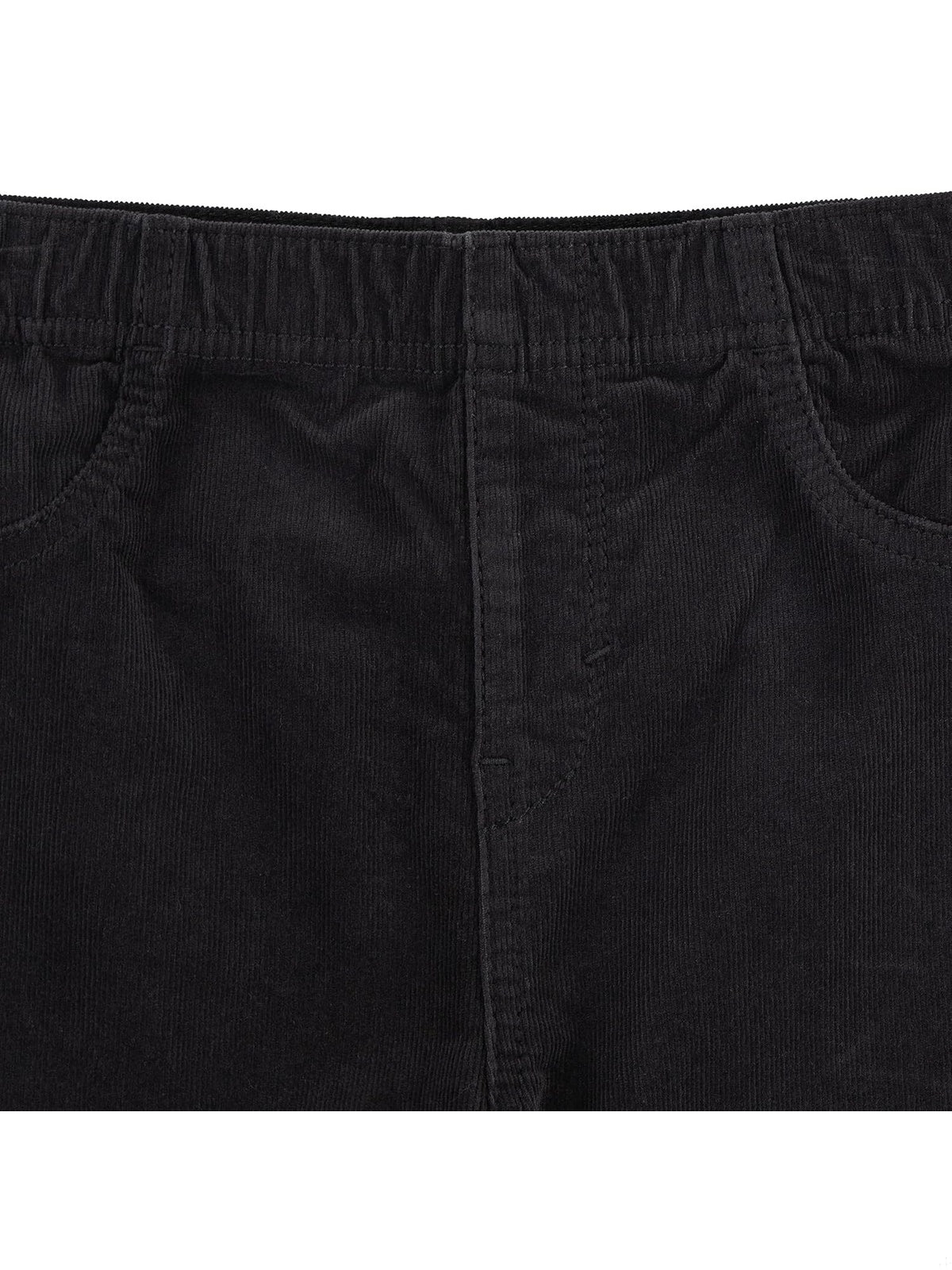 LEVI'S Pantaloni Pull on ani fete negru