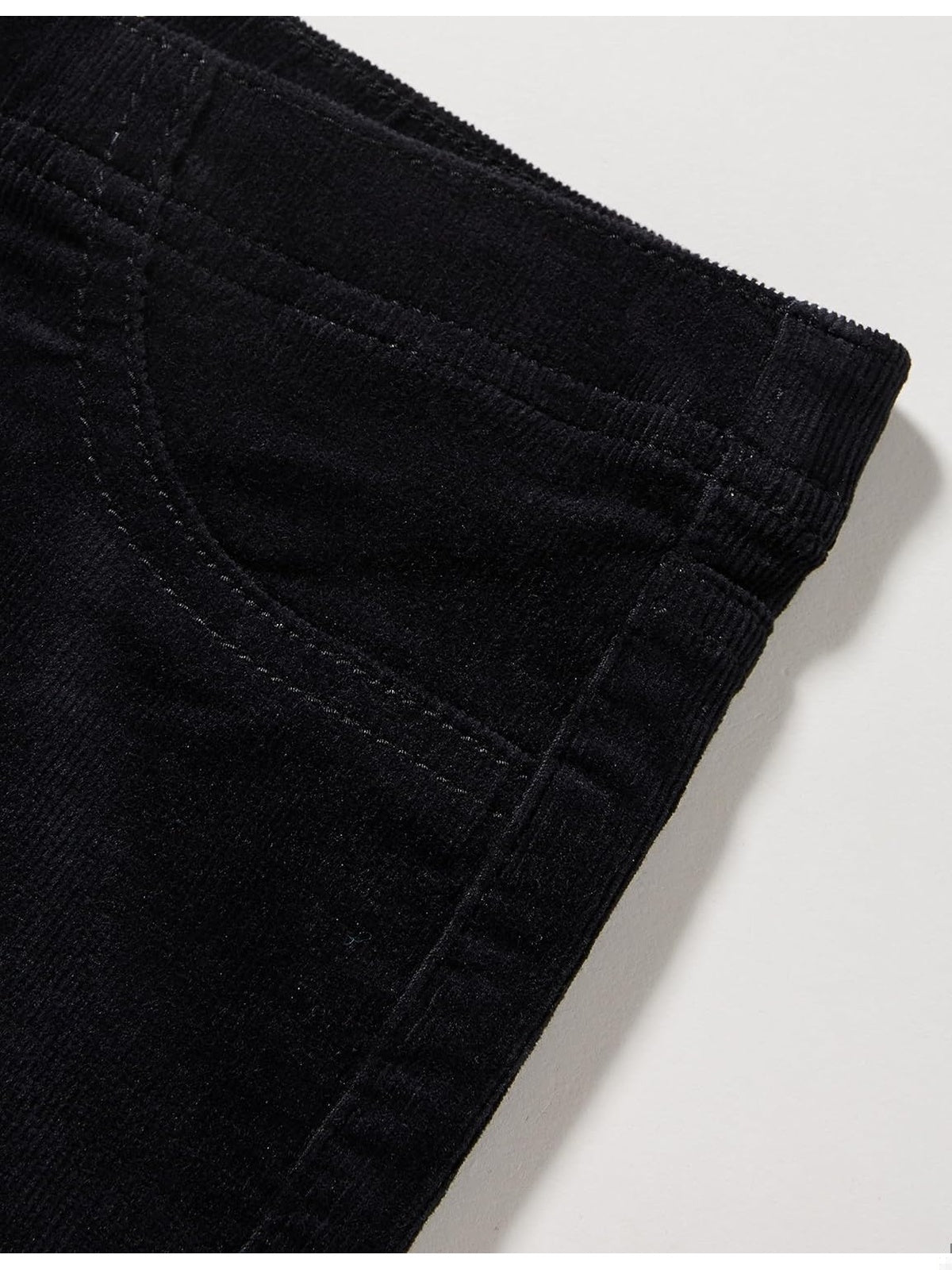 LEVI'S Pantaloni Pull on ani fete negru