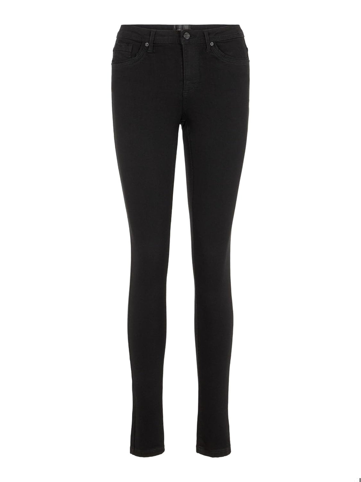 VERO Moda Pantaloni denim albastru femei XXL/30