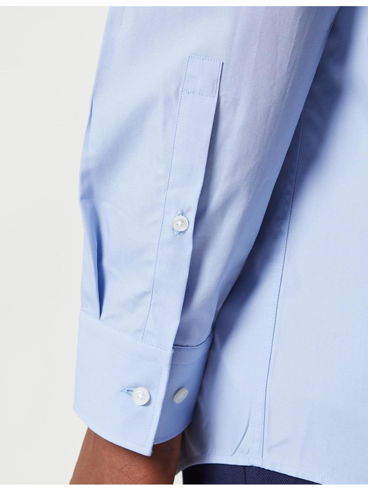 HUGO BOSS HUGO Joey Camasa albastru barbati