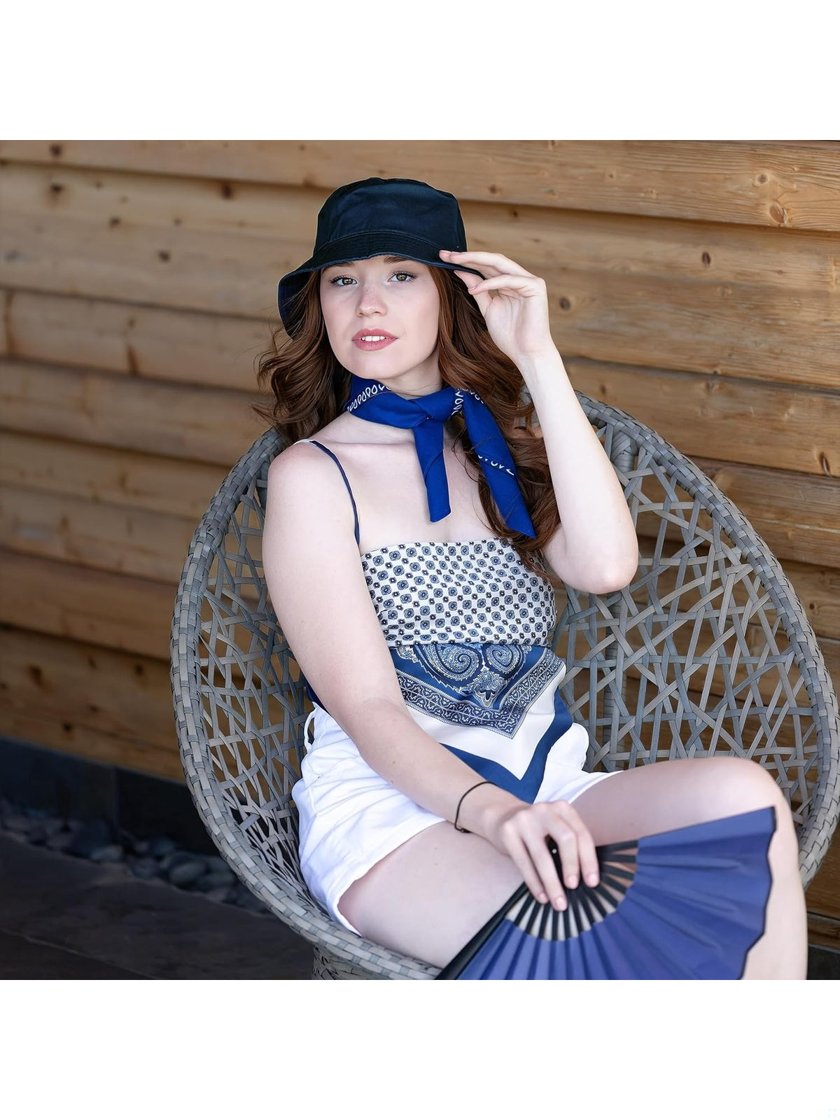 COLOURS & beauty palarie tip pescar femei