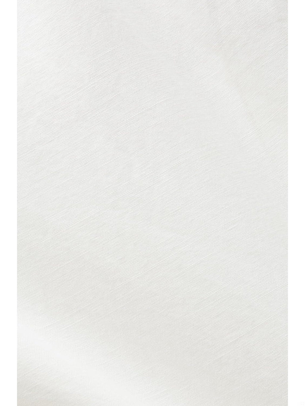 ESPRIT Pantaloni alb femei