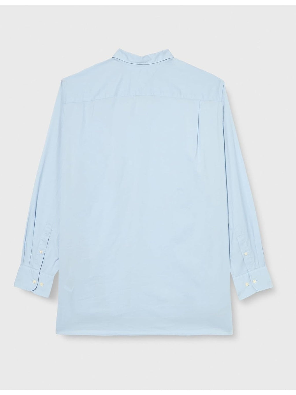 TOMMY HILFIGER Camasa maneca lunga albastru barbati