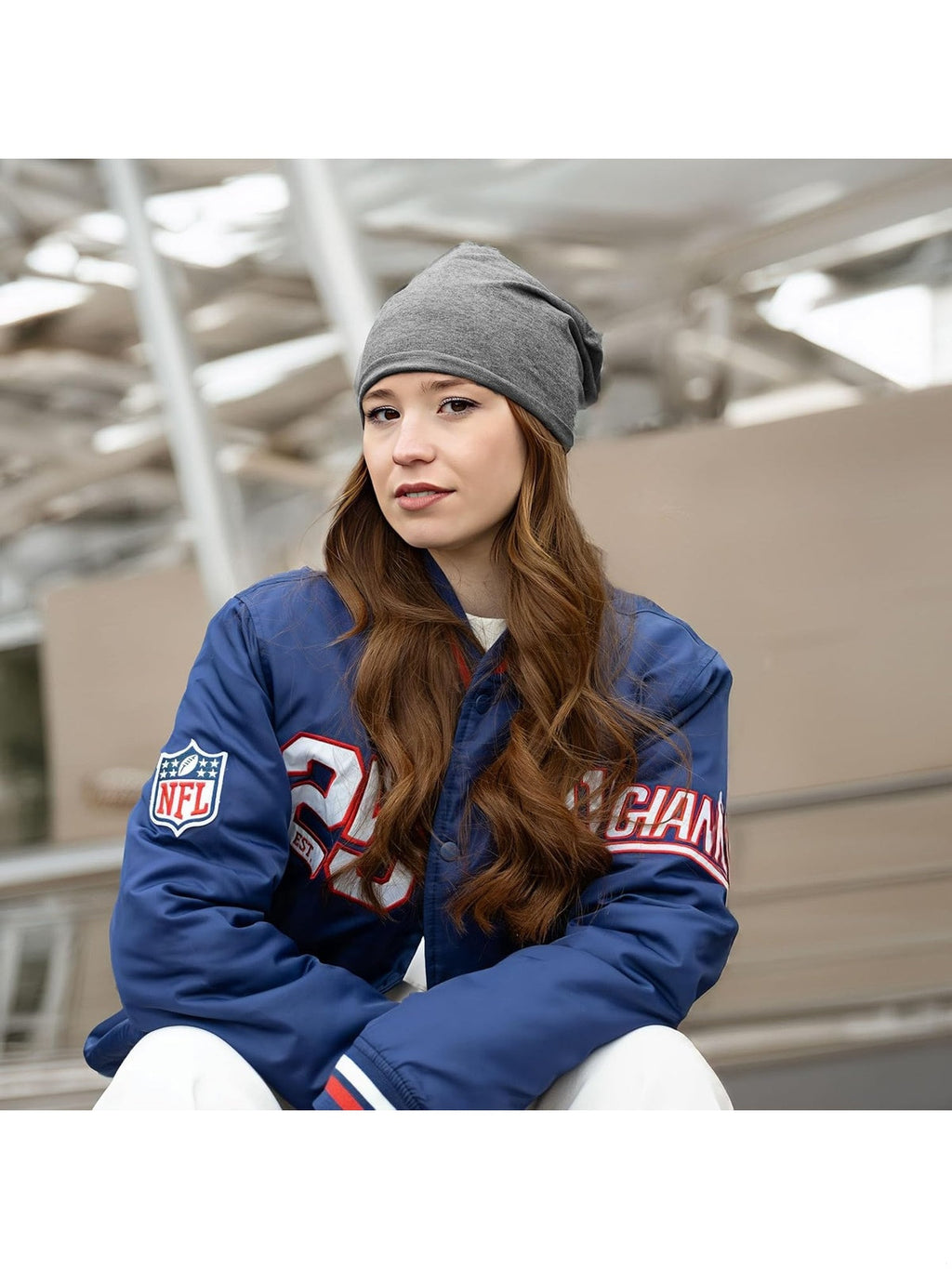 MAPIMANIA - caciula lightweight one size femei