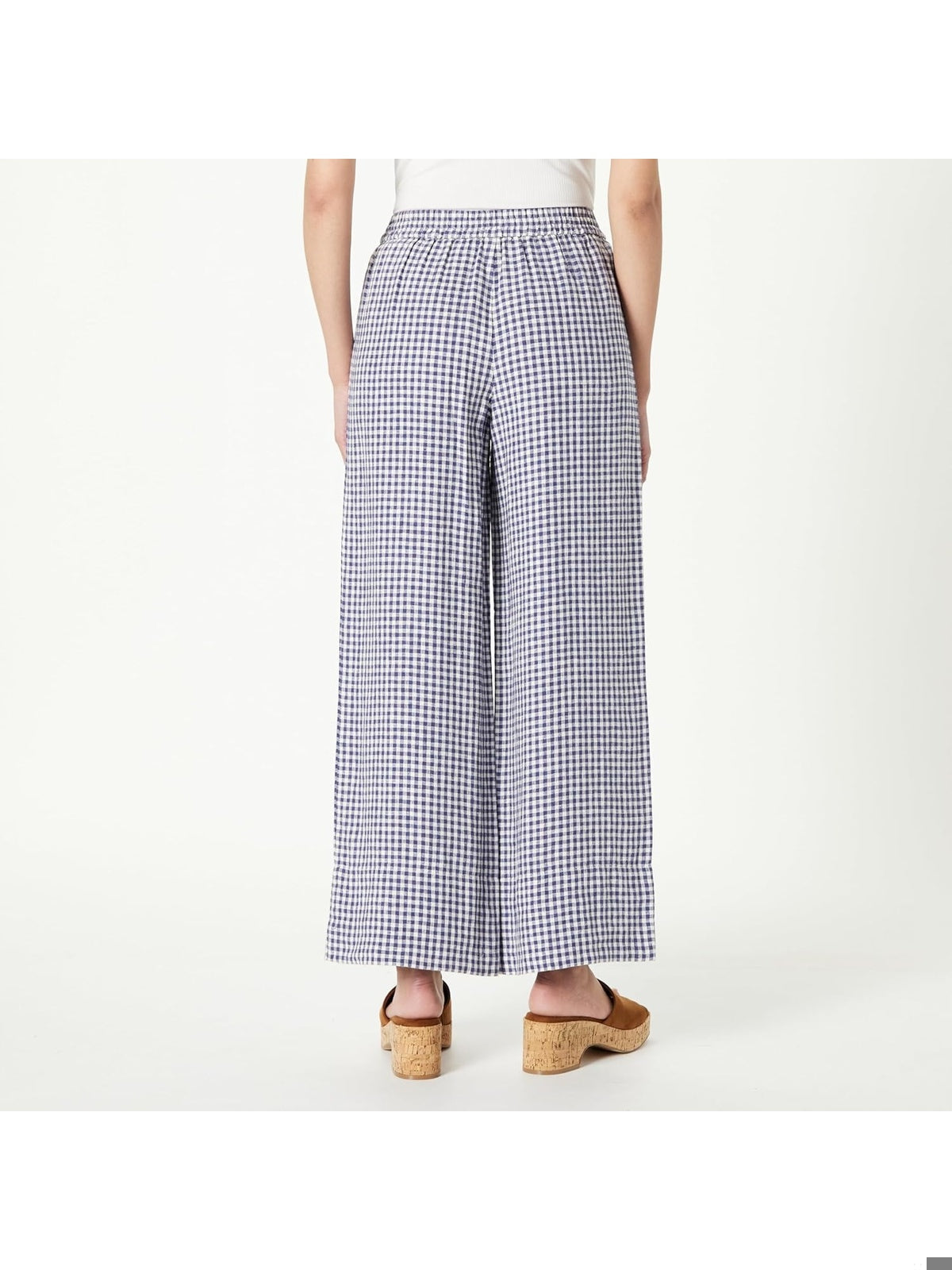 THE DROP Bonni Pantaloni de in albastru femei